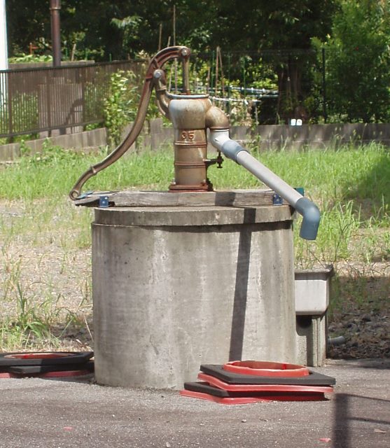 �艟�i�Ă��j���|���v�̈�ˁi���ǁj